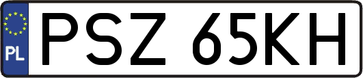 PSZ65KH