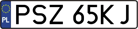 PSZ65KJ