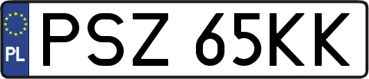 PSZ65KK