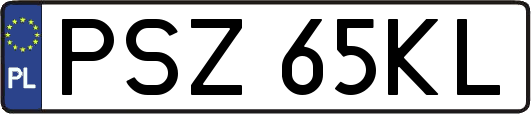PSZ65KL