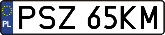 PSZ65KM