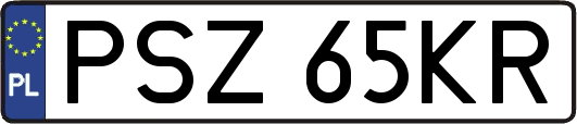 PSZ65KR