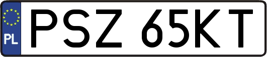 PSZ65KT