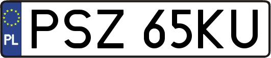 PSZ65KU