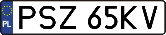 PSZ65KV