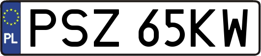 PSZ65KW