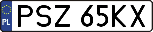 PSZ65KX