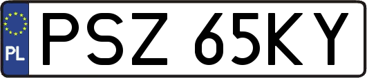PSZ65KY