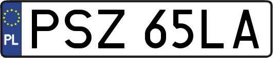 PSZ65LA