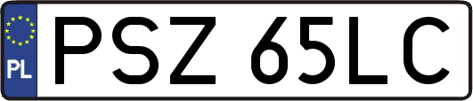 PSZ65LC
