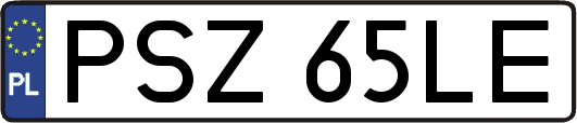 PSZ65LE
