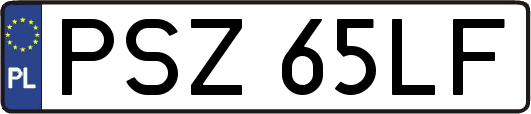 PSZ65LF