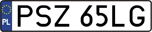 PSZ65LG