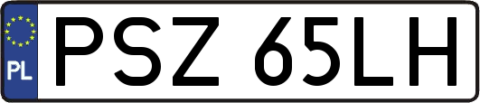 PSZ65LH