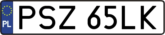 PSZ65LK