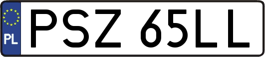 PSZ65LL