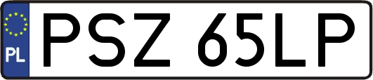 PSZ65LP