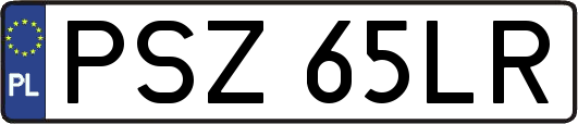 PSZ65LR