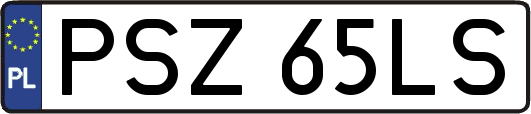PSZ65LS