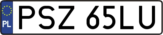 PSZ65LU