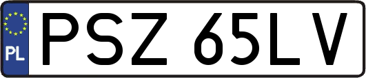 PSZ65LV