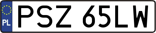 PSZ65LW
