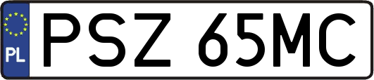 PSZ65MC