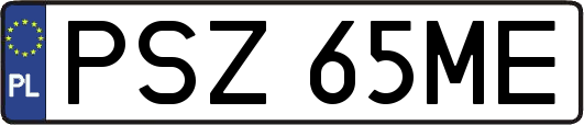 PSZ65ME