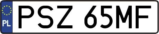 PSZ65MF