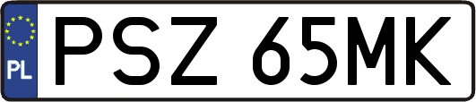 PSZ65MK