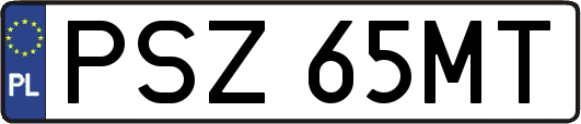 PSZ65MT