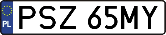 PSZ65MY