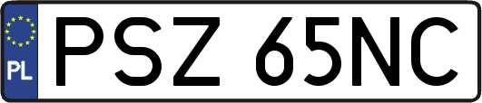 PSZ65NC