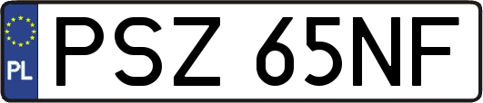 PSZ65NF