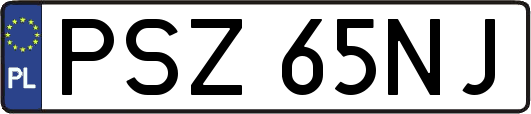 PSZ65NJ