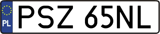 PSZ65NL
