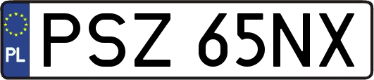 PSZ65NX