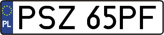 PSZ65PF