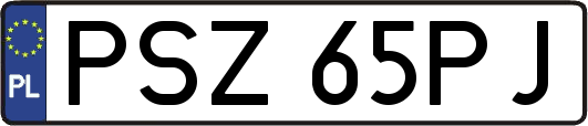 PSZ65PJ