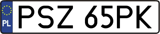 PSZ65PK