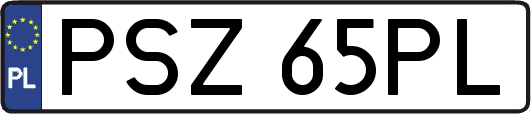 PSZ65PL