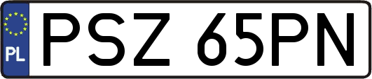 PSZ65PN