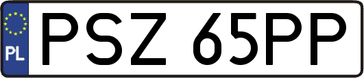 PSZ65PP