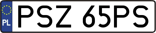 PSZ65PS