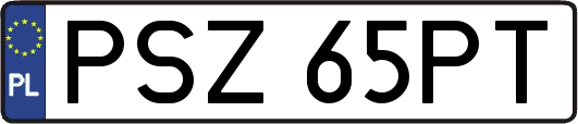 PSZ65PT