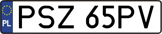 PSZ65PV