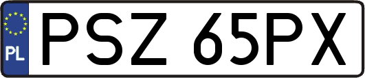 PSZ65PX