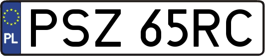 PSZ65RC