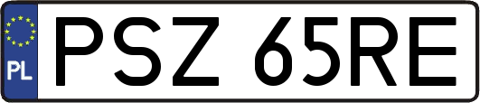 PSZ65RE