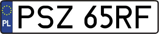 PSZ65RF